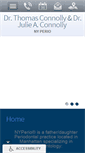 Mobile Screenshot of nyperio.com